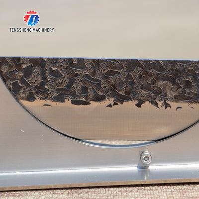 2.25KG Stock manual coconut cutter desktop coconut cutter coconut cutter commercial with a coconut peeler