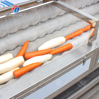 Enhance Your Production with Our State-of-the-Art Fruit And Vegetable Processing Line fruit and vegetable processing machinery