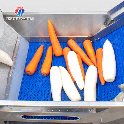 Enhance Your Production with Our State-of-the-Art Fruit And Vegetable Processing Line fruit and vegetable processing machinery