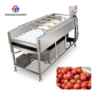 Potatoes and round tuber crops Carrots and longitudinal root vegetables Onions Ginger Carrot Taro Sweet potato Yam Potato Saiko persimmon Parallel Brush Machine Wash Washer Washing Cleaning