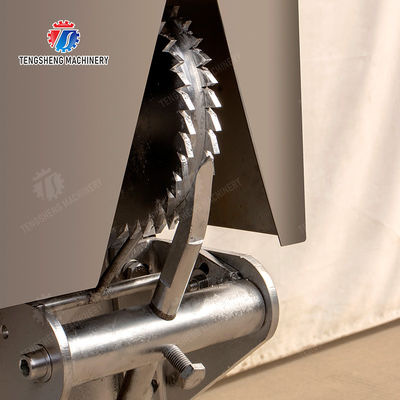 Coconut Sheller coconut milk processing production Supplying Machine