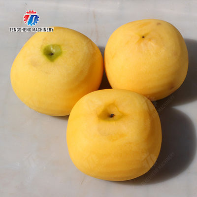 Persimmon peeling machine processing production Supplying Machine