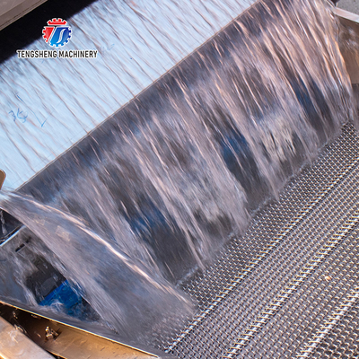 Mushroom slicer Wash Washer Washing Shiitake mushrooms Cleaning Dryer Cutting processing production Machine