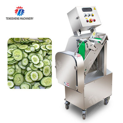 Oblique Slicer Ginger Potato Carrot radish Taro Sweet potato Yam cucumber balsam pear Cutting processing production Machine