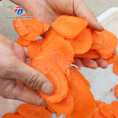 Double head vegetable cutting machine papaya chieh qua pumpkin wax gourd Ginger Potato Carrot radish Taro Sweet potato Yam onion Greens Lettuce Cao Xin Baby Cabbage Chinese Cabbage Cabbage processing