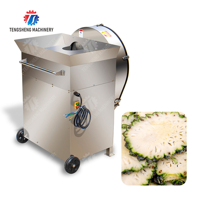Large scale Root Vegetable Cutting machine Potatoes and round tuber crops Carrots and longitudinal root vegetables Onions