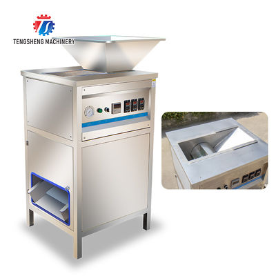 Onion peeling machine onion garlic Onions processing production line