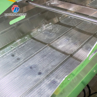 Vibration Air Dryer Vegetable Fruit Leaves Vegetables Saiko persimmon Ginger chili onion garlic Greens Lettuce Cabbage Shiitake mushrooms Mushrooms Bamboo shoots fungus lemon Washing Dryer Washing