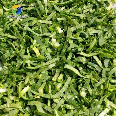 Dual Frequency Converter Spinach Vegetable Processing Machine Potato Cabbage SS