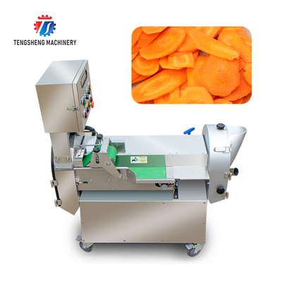 Multifunction Cucumber Shredded Radish Vegetable Processing Machine bamboo shoots
