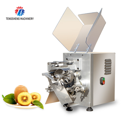 220V 35KG  Small apple peeler automatic apple peeler peel thickness can be adjusted