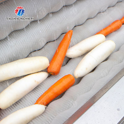 Enhance Your Production with Our State-of-the-Art Fruit And Vegetable Processing Line fruit and vegetable processing machinery