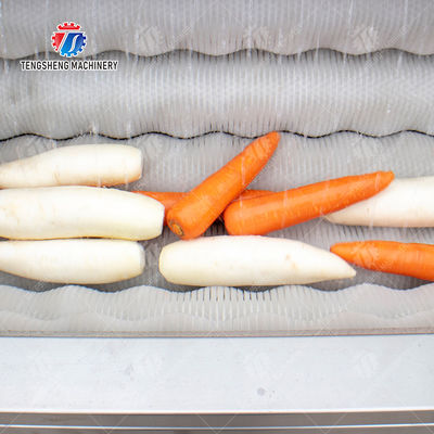 Enhance Your Production with Our State-of-the-Art Fruit And Vegetable Processing Line fruit and vegetable processing machinery