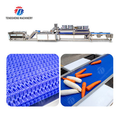 Enhance Your Production with Our State-of-the-Art Fruit And Vegetable Processing Line fruit and vegetable processing machinery