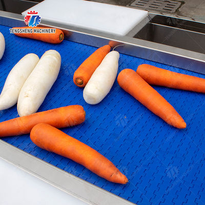 Enhance Your Production with Our State-of-the-Art Fruit And Vegetable Processing Line fruit and vegetable processing machinery