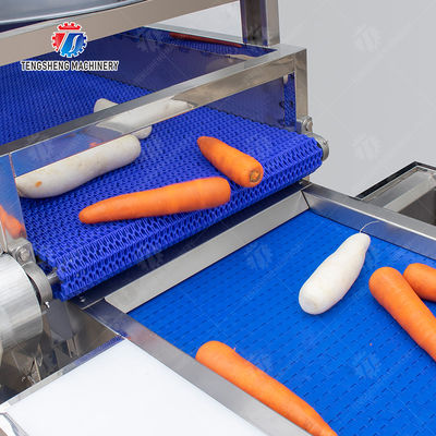 Enhance Your Production with Our State-of-the-Art Fruit And Vegetable Processing Line fruit and vegetable processing machinery