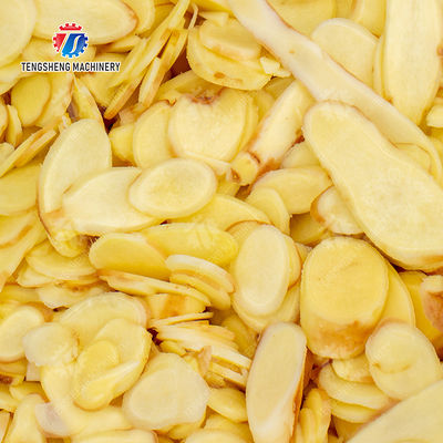 Brush bubble cleaning, drying, selection and cutting production line Revolutionize Your Food Production with Our State-of-the-Art Fruit And Vegetable Processing Line