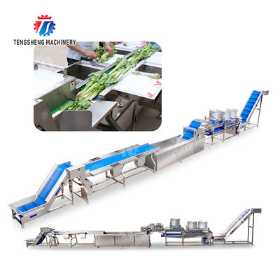vegetable drying equipment	Fruit and vegetable selection  washing and drying production line Fruit Vegetable FOOD processing production Machine fruit juice processing machines