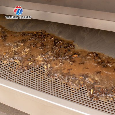 Ginger Potato Carrot Taro Sweet potato Yam Saiko persimmon papaya horseshoe Sealed Cover Type Peeling Machine Wash Washer Washing Cleaning