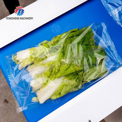 Leaves Vegetables Carrots and longitudinal root vegetables Onions Leafy vegetables Cabbage varieties Fruiting vegetables Saiko persimmon Fruit and Vegetable Pillow Packaging Machine