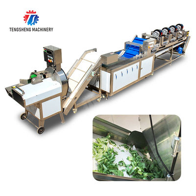 Orange Potato  Onions Ginger Potato Carrot Taro Sweet potato Yam Saiko persimmon papaya horseshoe 2025 Fruit and vegetable cutting, cleaning and air-drying production line