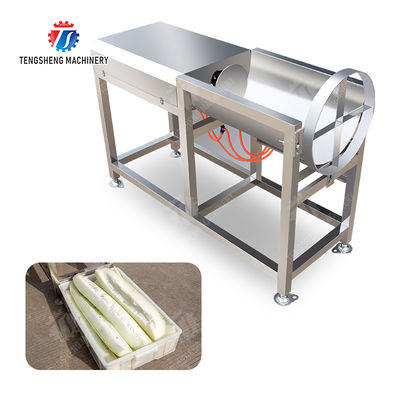 Cabbage papaya chieh-qua pumpkin wax gourd pineapple Potato Carrot radish Taro Sweet potato Yam Hami Melon processing production Cutting Fruit and Vegetable Splitter Industrial Commercial