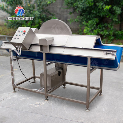 Apple papaya chieh-qua pumpkin wax gourd Potato Carrot radish Taro watermelon Hami Melon cucumber towel gourd balsam pear Baby Cabbage Chinese Cabbage Fruit and Vegetable Cutting half Machine